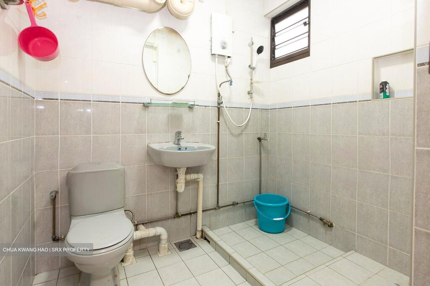 Blk 54 Geylang Bahru Riverpoint (Kallang/Whampoa), HDB 5 Rooms #526288291